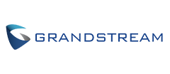Logotipo oficial de Grandstream