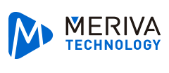 Logotipo oficial de Meriva Technology