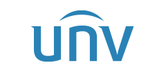 Logotipo oficial de Uniview