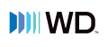 Logotipo oficial de Western Digital